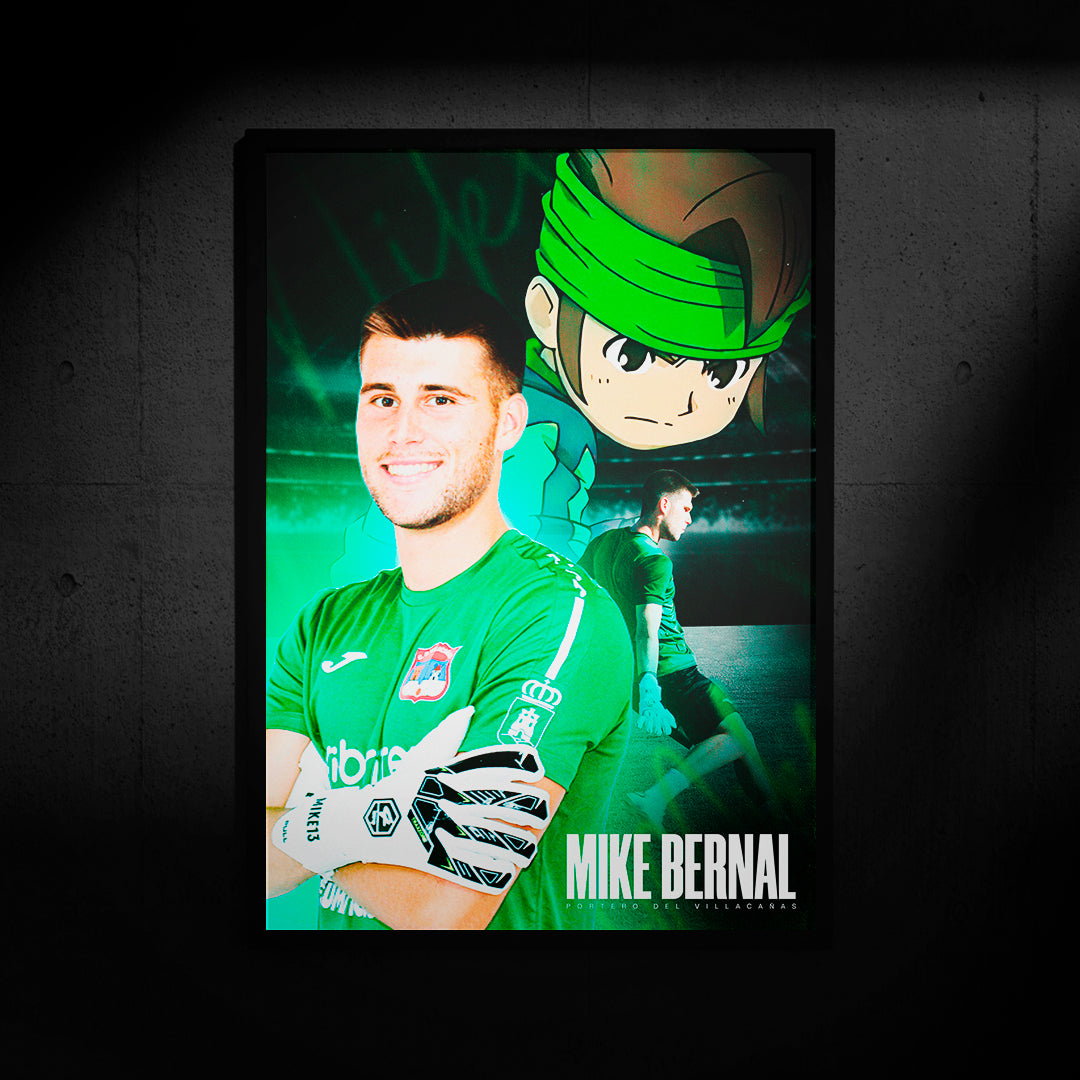 Póster Personalizado